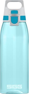 Gourde SIGG Total Color AQUA 1L ultra légère