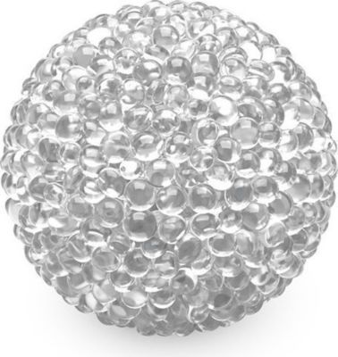 Diffuseur huiles essentielles STADLER FORM Globe parfumé BLACK-ORCHID