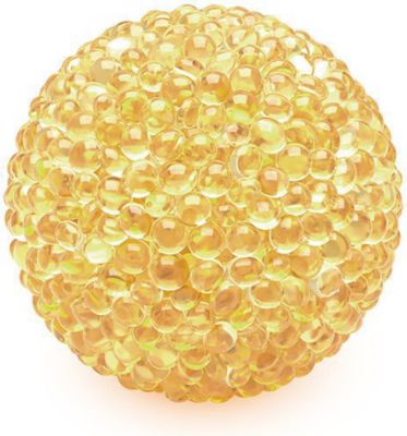 Diffuseur huiles essentielles STADLER FORM Globe parfumé ORANGE-BERGAMOT