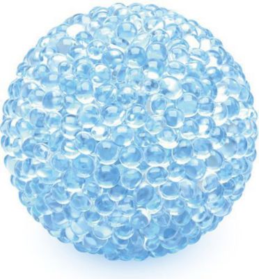 Diffuseur huiles essentielles STADLER FORM Globe parfumé BLUE-ROSEWOOD