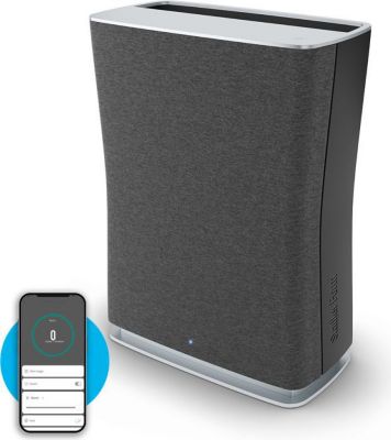 Purificateur d'air STADLER FORM d'air ROGER