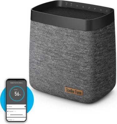 Humidificateur STADLER FORM Humidificateur connecté KARL