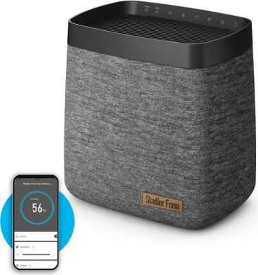 Humidificateur STADLER FORM Humidificateur connecté KARL Humidificateur STADLER FORM Humidificateur connecté KARL