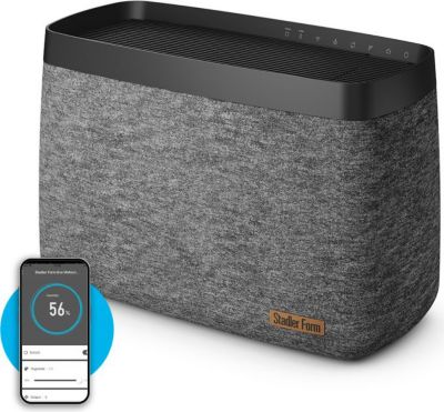 Humidificateur STADLER FORM Humidificateur connecté KARL Big Humidificateur STADLER FORM Humidificateur connecté KARL Big