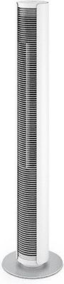 Ventilateur STADLER FORM colonne PETER Blanc New