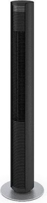Ventilateur STADLER FORM colonne PETER Noir New