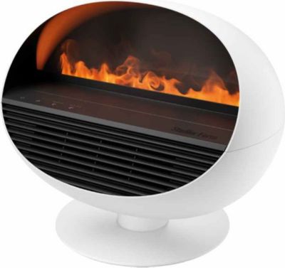 Chauffage soufflant STADLER FORM Chauffage d'appoint, diffuseur d'huile E