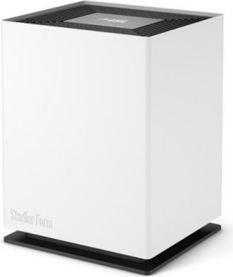 Humidificateur STADLER FORM Humidificateur d'air wifi NOAH Blanc