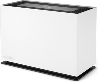 Humidificateur STADLER FORM Humidificateur d'air wifi NOAH Pro Blanc