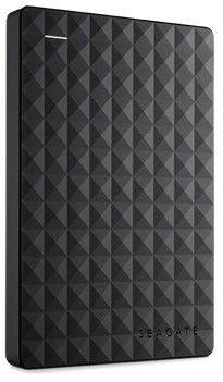 Disque dur externe SEAGATE 2.5'' 2To Expansion Portable Drive