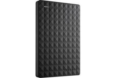 Disque SEAGATE 2.5'' 4To Expansion Portable Drive