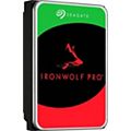 Disque dur interne SEAGATE Seagate Iron Wolf, 3,5 pouces, 3 To