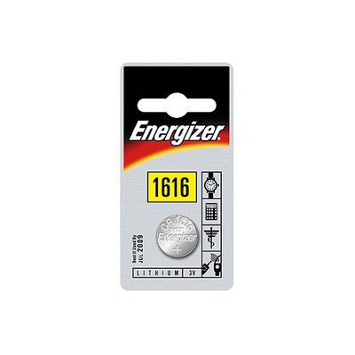 Pile ENERGIZER CR1616  x1