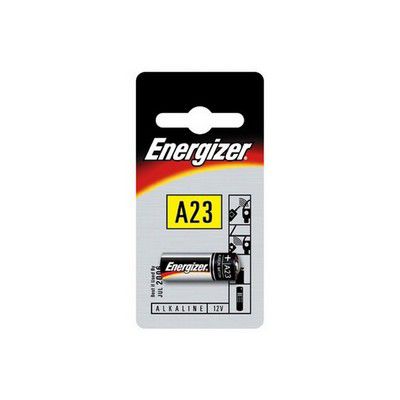 Pile ENERGIZER A 23 * 2