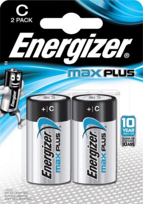 Pile ENERGIZER 115115