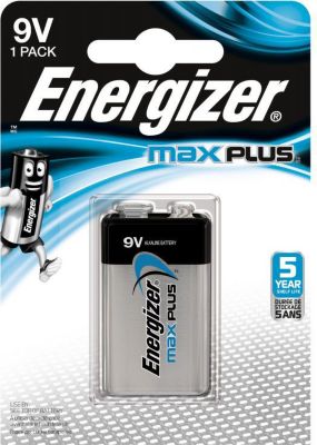 Pile ENERGIZER 78/7851