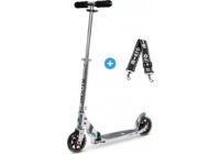 Trottinette MICRO MOBILITY Micro Speed+ Silver