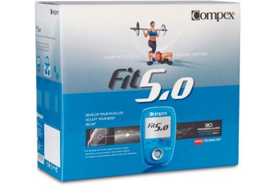 Electro-Stim COMPEX FIT 5.0