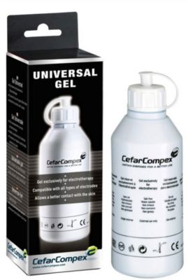 Accessoire Gel Conducteur COMPEX