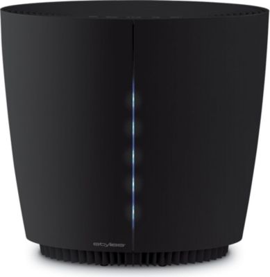 Purificateur d'air STYLIES d'air PEGASUS Noir