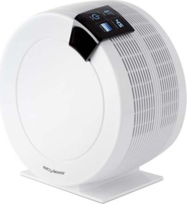Purificateur d'air STYLIES Laveur d'air AQUARIUS Blanc Purificateur d'air STYLIES Laveur d'air AQUARIUS Blanc