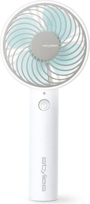 Ventilateur STYLIES LACERTA Bleu