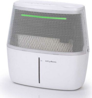 Humidificateur STYLIES ALAZE