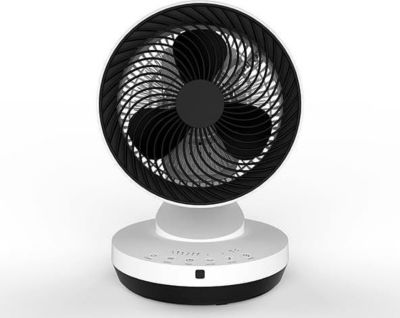 Chauffage soufflant STYLIES Ventilateur chauffage GEMMA