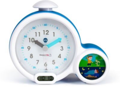 Réveil KID'SLEEP Clock Bleu