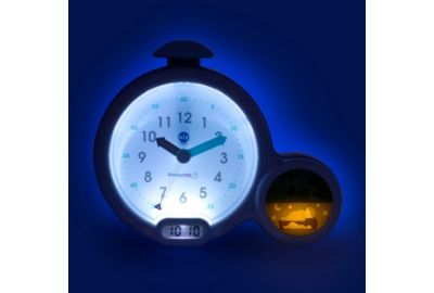 Réveil KID'SLEEP Clock gris