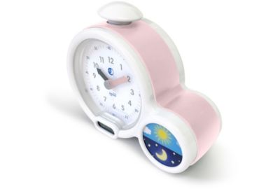 Réveil KID'SLEEP Clock gris