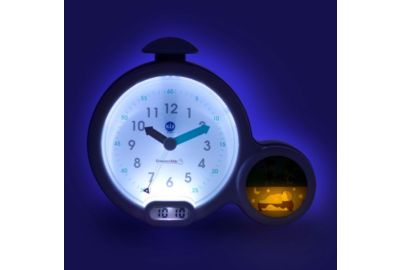 Réveil KID'SLEEP Clock gris