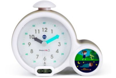 Réveil KID'SLEEP Clock gris