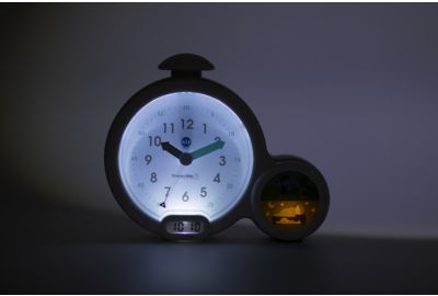 Réveil KID'SLEEP Clock gris
