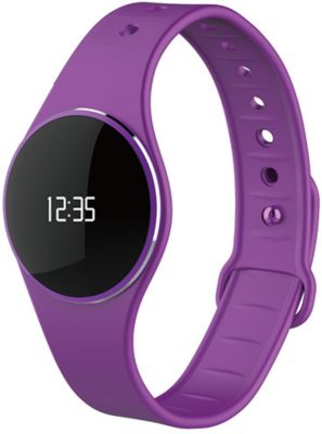 Montre connectée MYKRONOZ Zecircle Violet