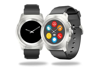 Montre MYKRONOZ Zetime
