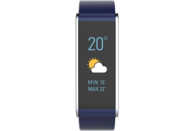 Montre MYKRONOZ Zefit 4 Bleu HR