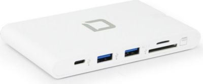 Hub USB C DICOTA D31729