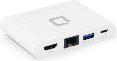 Hub USB C DICOTA D31730