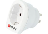 Adaptateur de voyage SKROSS Europe vers USA