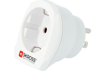 Adaptateur de voyage SKROSS Europe vers USA