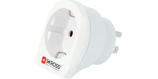 Adaptateur de voyage SKROSS Europe vers USA