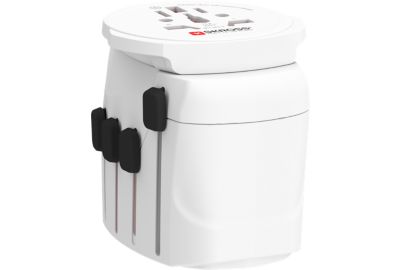 Adaptateur de voyage SKROSS Universel monde vers europe
