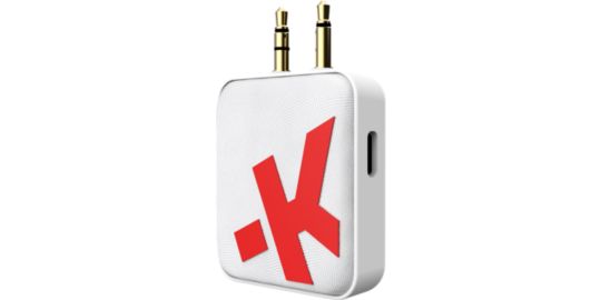 Adaptateur bluetooth SKROSS audio bluetooth pour avion