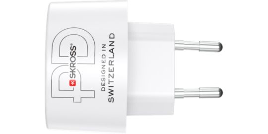 Chargeur SKROSS secteur USB A et C 65W