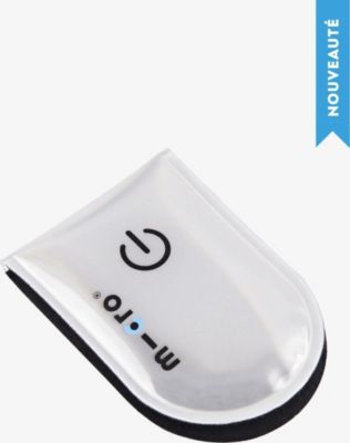 Pack accessoires MICRO MOBILITY Lumière Magnet