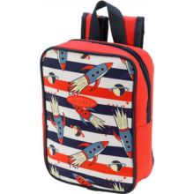 Pack accessoires MICRO MOBILITY Lunch Bag Rocket