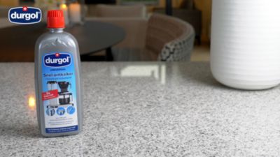 Voir la vidéo pour DURGOL Détartrant universel 750ml