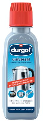 Détartrant DURGOL universel 125 mL