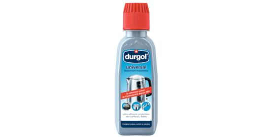 Détartrant DURGOL universel 125 mL